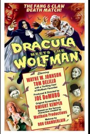 Tales of Dracula 2: Dracula Meets the Wolfman