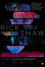 Rickshaw