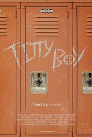 Titty Boy