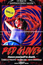 Red Gloves