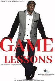 Game Lessons