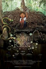 Spirit of the Forest