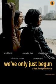We've Only Just Begun