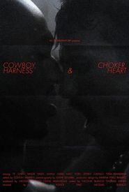 Cowboy, Choker, Harness & Heart
