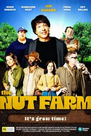 The Nut Farm