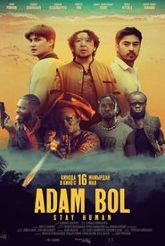 Adam Bol