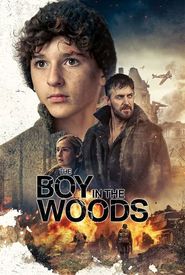 The Boy in the Woods