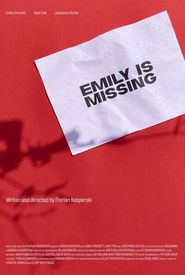 Emily is missing