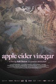 Apple Cider Vinegar