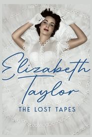 Elizabeth Taylor: The Lost Tapes