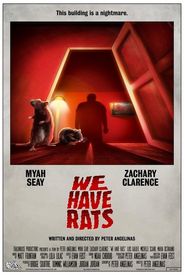 We Have Rats