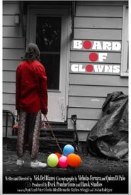 Board of Clowns
