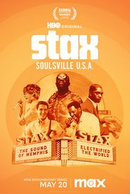 STAX: Soulsville, U.S.A.