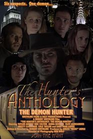 The Hunter's Anthology - The Demon Hunter