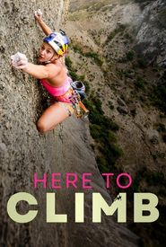 Here to Climb