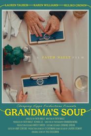 Grandma's Soup