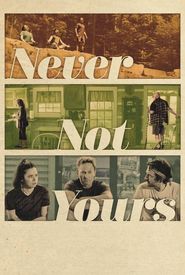 Never Not Yours