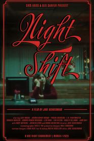 Lucy Dacus: Night Shift
