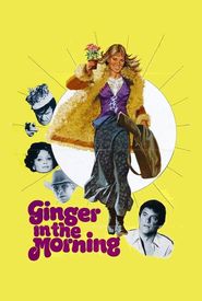 Ginger in the Morning