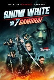 Snow White and the Seven Samurai