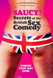 Saucy!: Secrets of the British Sex Comedy