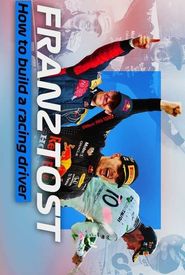 Franz Tost: How to Build A Racing Driver