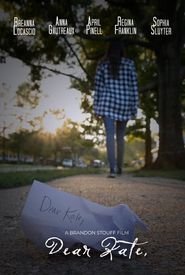 Dear Kate,