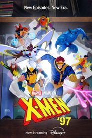 X-Men '97