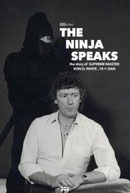 Justice Ninja Style: The Ninja Speaks