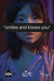 *smiles and kisses you*