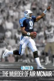 Untold: The Murder of Air McNair