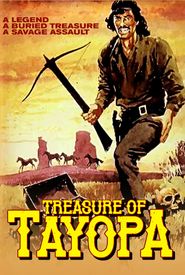 Treasure of Tayopa
