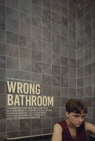 Wrong Bathroom