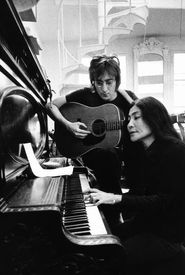 One to One: John & Yoko