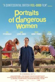 Portraits of Dangerous Women