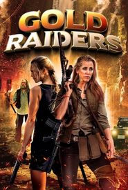 Gold Raiders