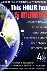 This Hour has FIVE Minutes