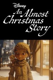An Almost Christmas Story