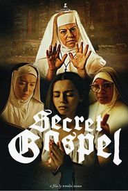 Secret Gospel
