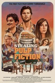 Stealing Pulp Fiction