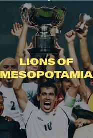 Lions of Mesopotamia