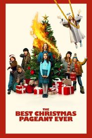 Best Christmas Pageant Ever