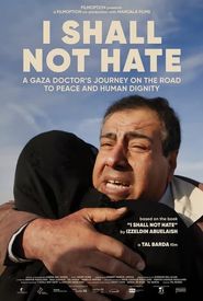 I Shall Not Hate