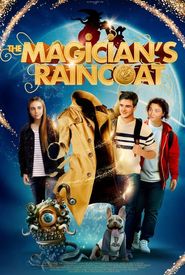 The Magician's Raincoat