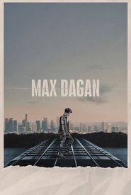 Max Dagan