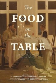 The Food on the Table