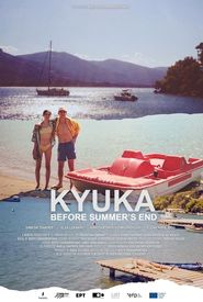 Kyuka: Before Summer's End