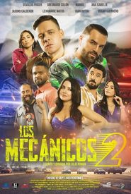 Los Mecánicos 2