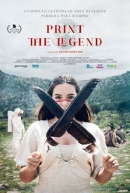Print the legend