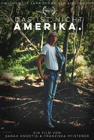 Das Ist Nicht Amerika.